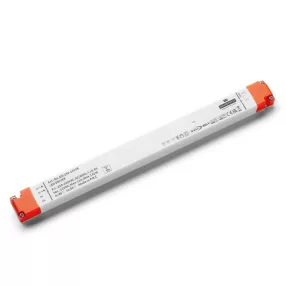 Snappy SDL150-12VF6, DALI-2 slim LED tápegység, 150W / 12V