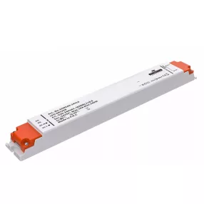 Snappy SDN200-24VL6, DALI-2 slim LED tápegység, 200W / 24V