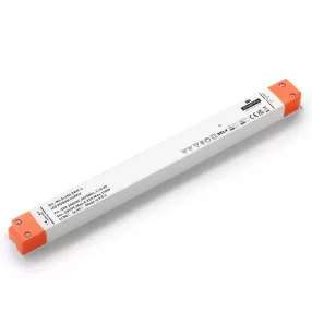 Snappy SL150-24VF-1, slim LED tápegység, 150W / 24V