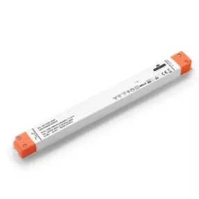 Snappy SL60-12VF-1, slim LED tápegység, 60W / 12V