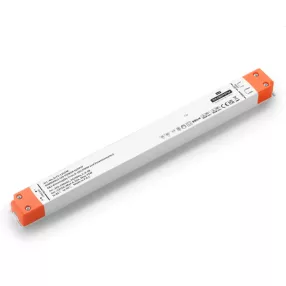   Snappy SL75-24VFM, 4in1 dimmelhető slim LED tápegység, 75W / 24V