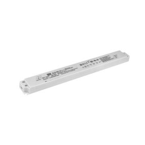 Mean Well SLD-50-12, slim LED tápegység, 50W / 12V