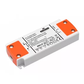 Snappy SP10-24VFT, TRIAC DIMM LED tápegység, 10W / 24V