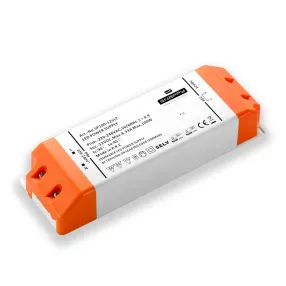 Snappy SP100-24VLT, TRIAC DIMM LED tápegység, 100W / 24V