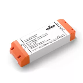 Snappy SP200-24VLT, TRIAC DIMM LED tápegység, 200W / 24V