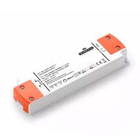Snappy SP30-24VFT-1, TRIAC DIMM LED tápegység, 30W / 24V