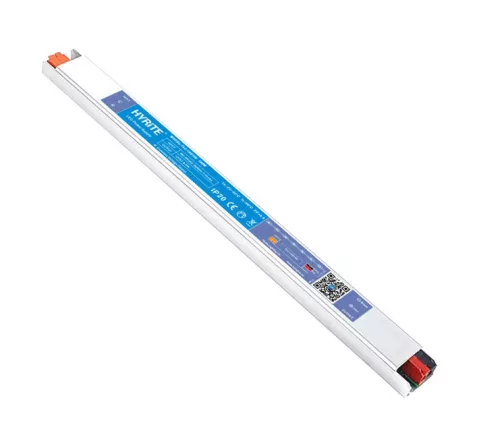 HYRITE TLC-24E100, Ultra-Slim LED tápegység, 100W / 24V