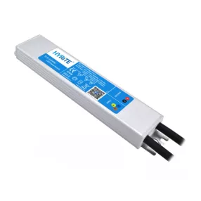 HYRITE TLG-12E60C, LED tápegység, 60W / 12V, 18mm, IP68