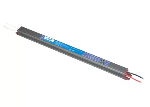 HYRITE TLS-12E36, Ultra-Slim LED tápegység, 36W / 12V, IP67