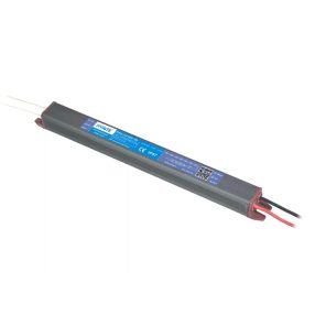   HYRITE TLS-24E20, Ultra-Slim LED tápegység, 20W / 24V, IP67
