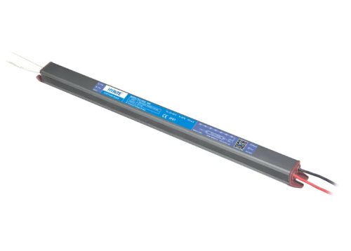 HYRITE TLS-24E36, Ultra-Slim LED tápegység, 36W / 24V, IP67