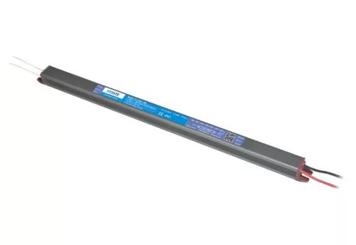 HYRITE TLS-24E60, Ultra-Slim LED tápegység, 60W / 24V, IP67