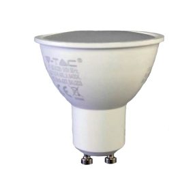 GU10 LED izzó 5W, natúr fehér, SAMSUNG chip