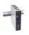Mean Well XDR-75E-24, DIN sínre szerelhető tápegység, 75W / 24V