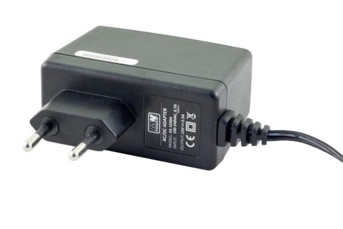 MW Power EA1009B, 8,5W / 0,65A adapter