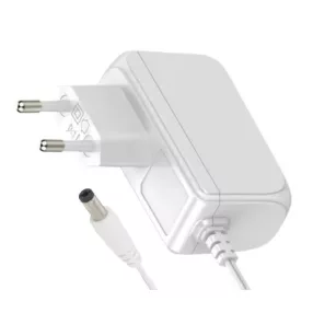 POS Power POS12150A-WH, 12V / 1,5A adapter